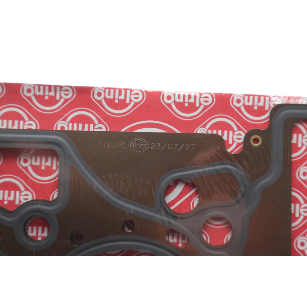 Прокладка ГБЦ Citroen C3/C4/Peugeot 2008/208/3008/308 1.2 THP/PureTech 13- (0.82mm)