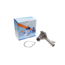 Помпа води MB C-class (W202)/E-class (W210)/CLK (C208)/SLK (R170) 2.0/2.3 95-03 (B/B) (4 лоп)