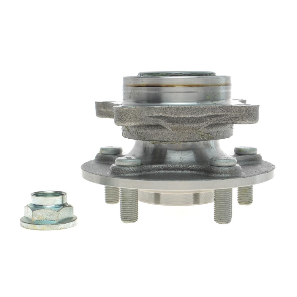 Підшипник маточини (передньої) Land Rover Discovery III 04-09/Range Rover Sport 05-09