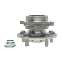 Підшипник маточини (передньої) Land Rover Discovery III 04-09/Range Rover Sport 05-09