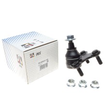 Опора кульова (передня/знизу/R) Skoda Octavia/SuperB/Kodiaq/VW Golf/Touran/Tiguan 15-/Passat 05-