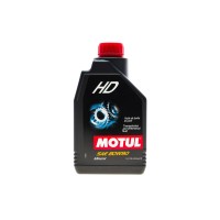 Олива трансмісійна 80W90 HD (1L) (100102/105781)