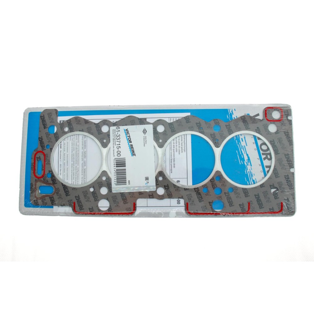 Прокладка ГБЦ Citroen Berlingo/Peugeot Partner 1.1/1.4i 96- Ø76,00mm, 1.30mm