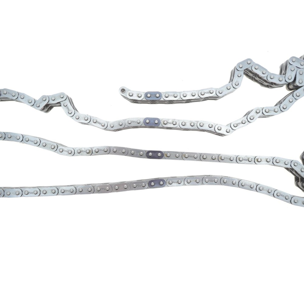 Комплект ланцюга ГРМ MB E-class (W211/W212) 5.5 (M273) 06-11