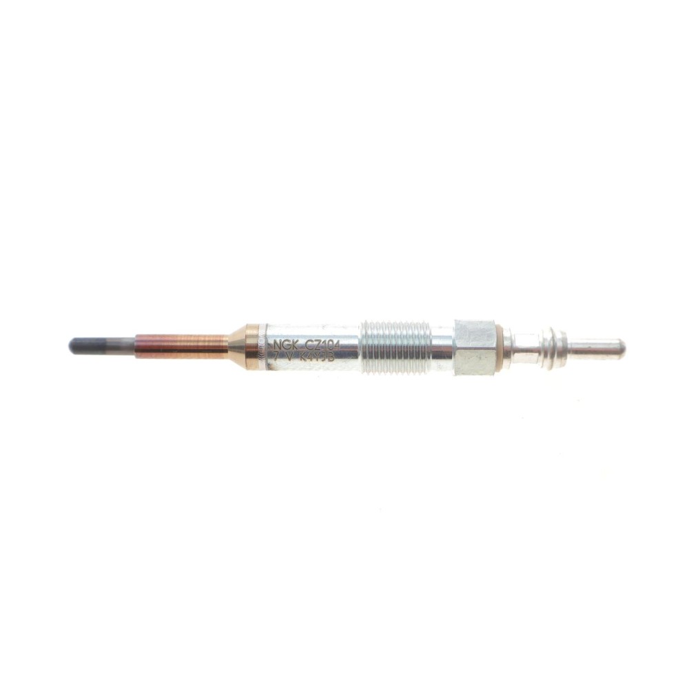 Свічка розжарювання VW T5/Crafter (7V) (M10x1mm) (CZ104)