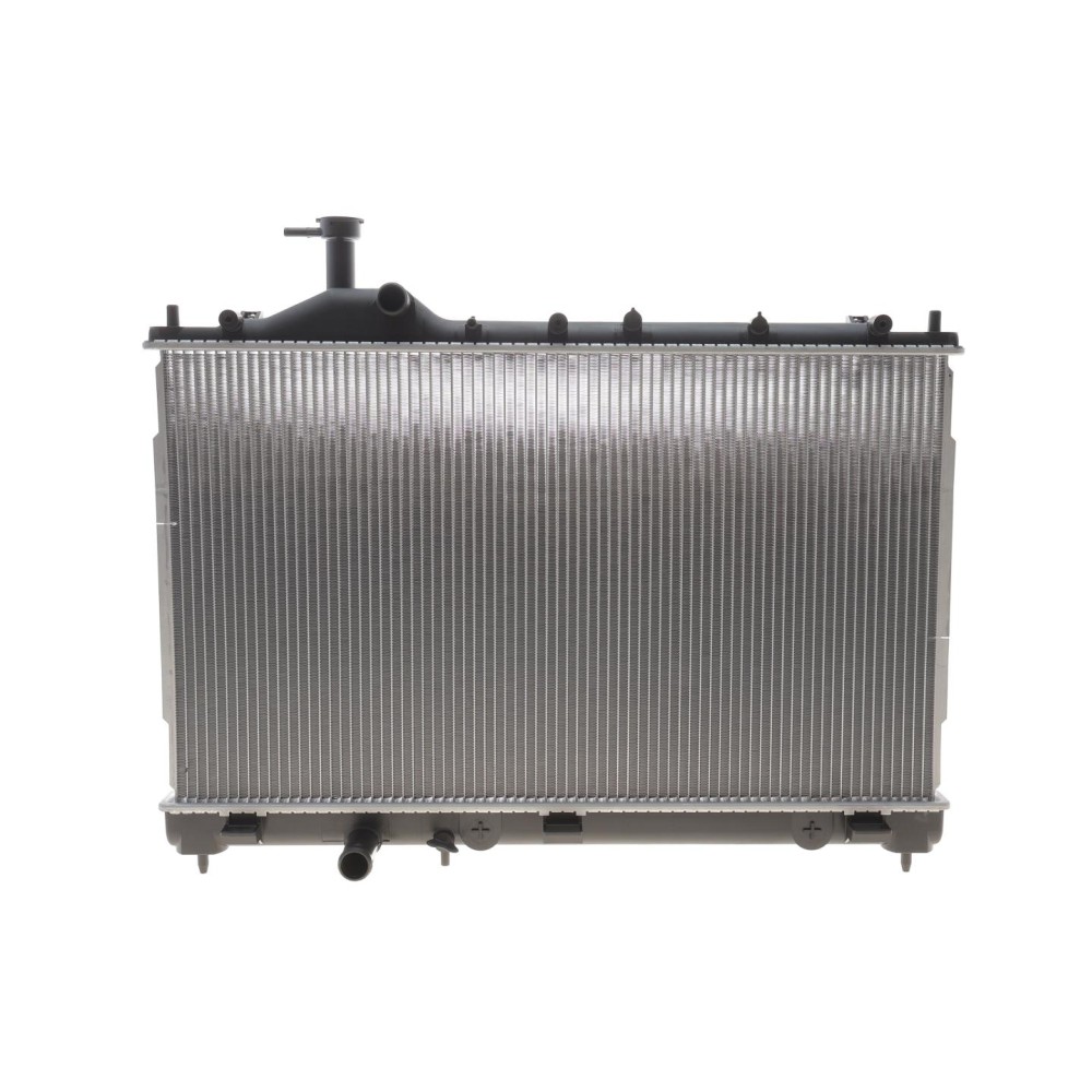 Радіатор охолодження Mitsubishi Outlander III 2.2 DI-D 12-