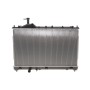 Радіатор охолодження Mitsubishi Outlander III 2.2 DI-D 12-