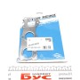 Прокладка колектора випускного VW Polo 1.2 12V 01-
