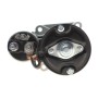 Стартер Fiat Doblo 1.9 D 01- (12V/2.0kw) (z=9)