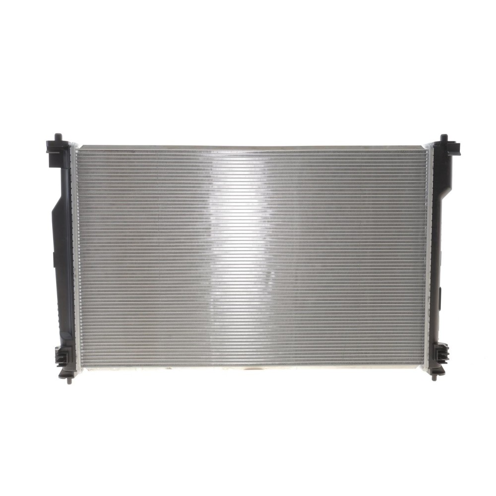 Радіатор охолодження Toyota Camry 2.5/3.5 17-/Rav 4 2.0/2.5 18-