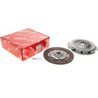 Комплект зчеплення Fiat Doblo 1.6 D Multijet 10- (d=240mm)