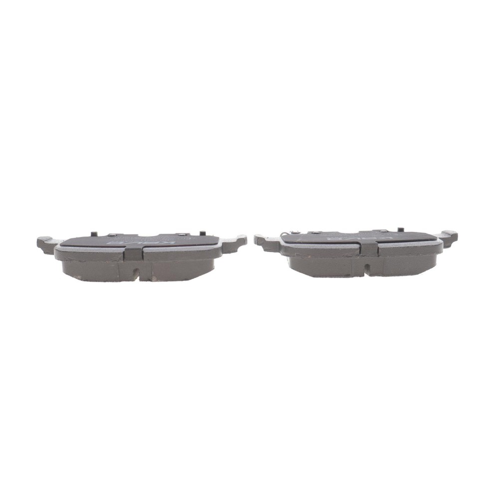 Колодки гальмівні (задні) Chevrolet Cruze 15-/Bolt 16-/Opel Astra K 15-