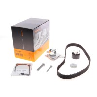 Комплект ГРМ + помпа Renault Clio/Kangoo/Megane/Scenic/Dacia Duster/Logan 1.5dCi 05- (27x123z)