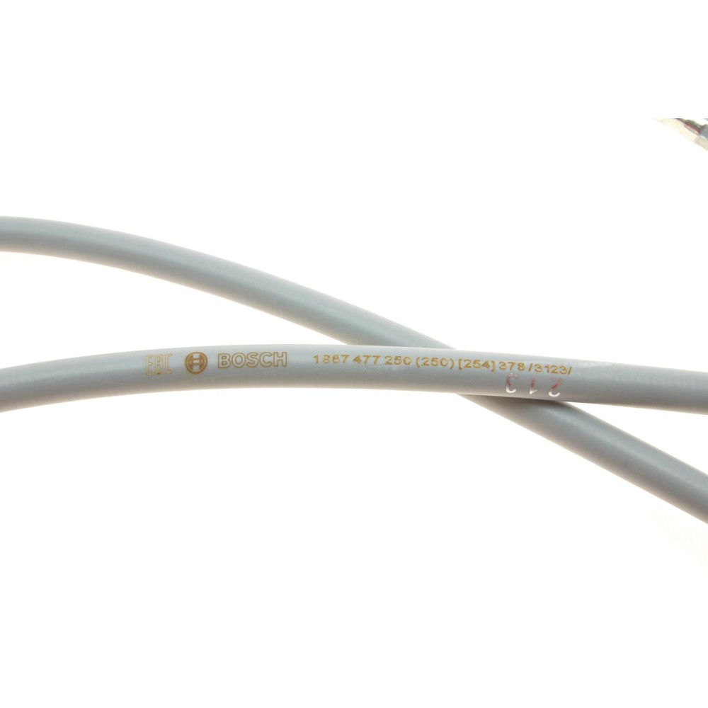 Трос ручника Opel Omega A/B 86-03 (1550/1550mm)