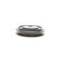 Ролик генератора VW T4 2.4D/2.5 (натяжний) (90х14)