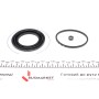 Ремкомплект супорта (переднього) Toyota Camry 01-06 (63mm) (Aisin)