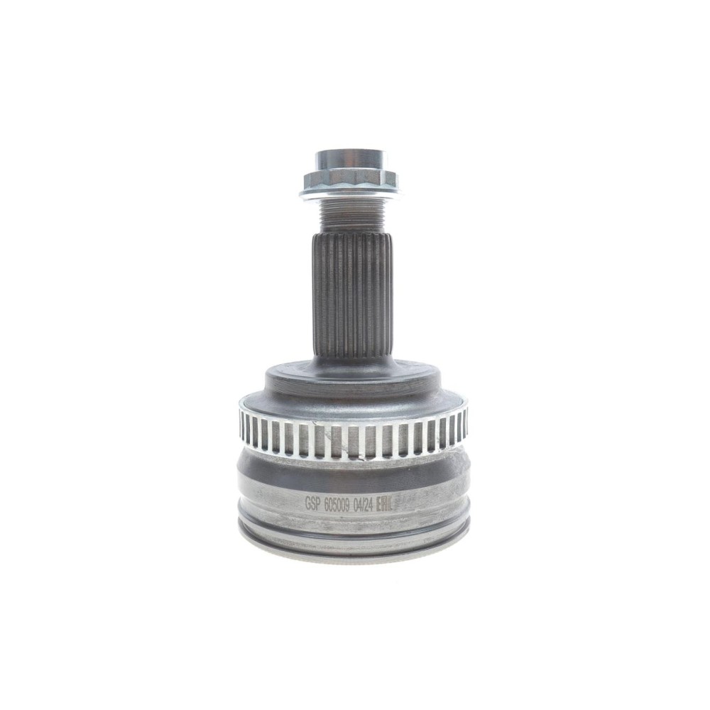 ШРКШ (внутрішній) BMW 3 (E36/E46) 91-05 (27x24zx48T) (+ABS) M40/M42/M43/M44/M54/N42/N46