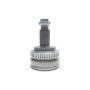 ШРКШ (внутрішній) BMW 3 (E36/E46) 91-05 (27x24zx48T) (+ABS) M40/M42/M43/M44/M54/N42/N46