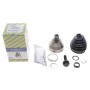 ШРКШ (зовнішній) Skoda Octavia/Superb/VW Caddy/Golf/Passat B6/B7 04-15 (36z/27z)