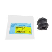 Втулка стабілізатора (переднього) Hyundai i10 1.0-1.2 07-13 (d=18mm)