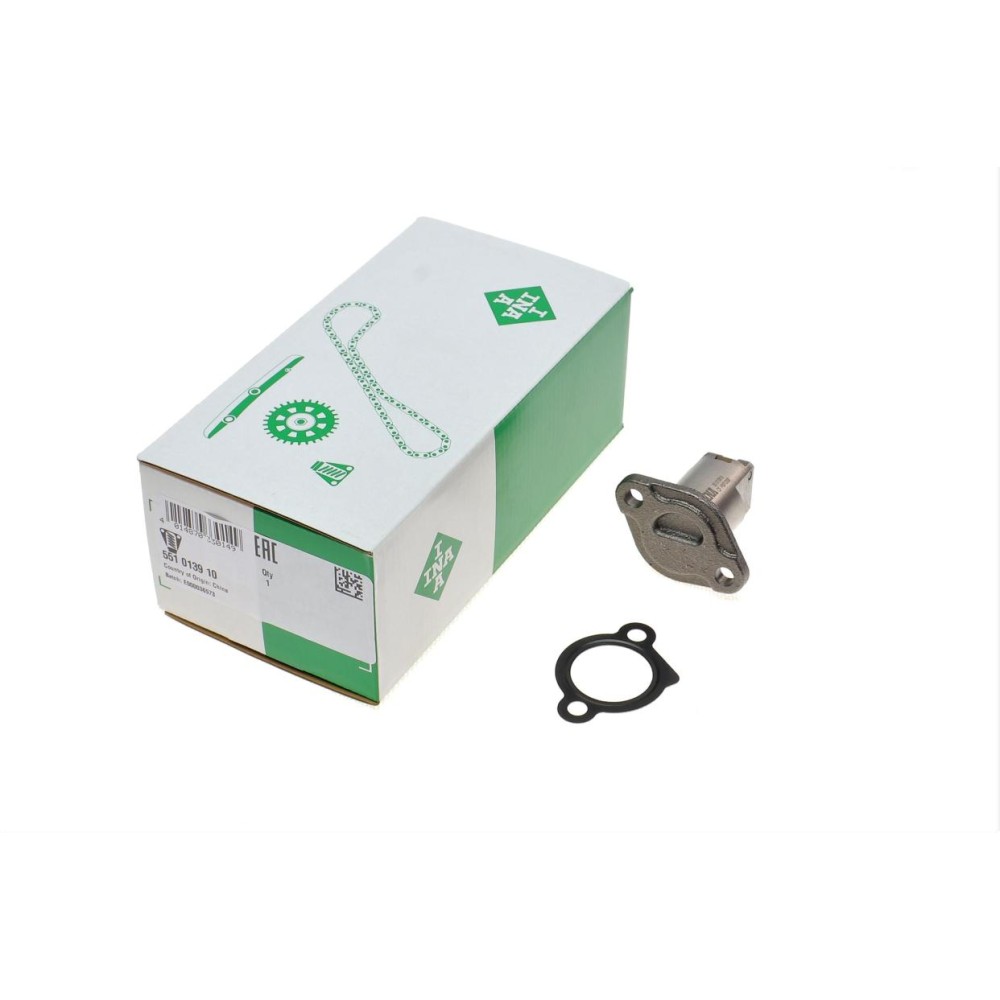 Натяжник ланцюга ГРМ Toyota Avensis 2.0-2.4 00-08/Camry 2.4 01-06/Rav 4 2.0-2.4 00-13