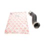 Патрубок інтеркулера (L) BMW 5 (F10/F11/F07) 3.0d 10-17 (N57)