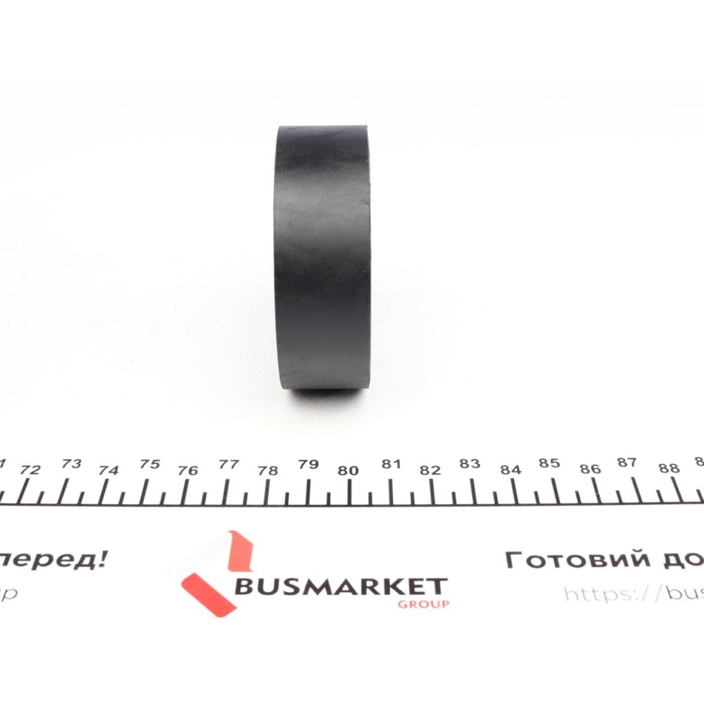 Ролик генератора MB A-class (W168/169)/B-class (W245)/Vaneo 1.4/2.1 97-12 (паразитний) (70x22)