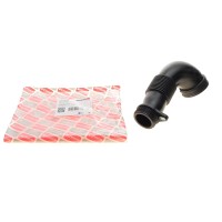 Повітропровід повітряного фільтра BMW 3 (F30/F80)/5 (F10) (N20/N26) 09-18