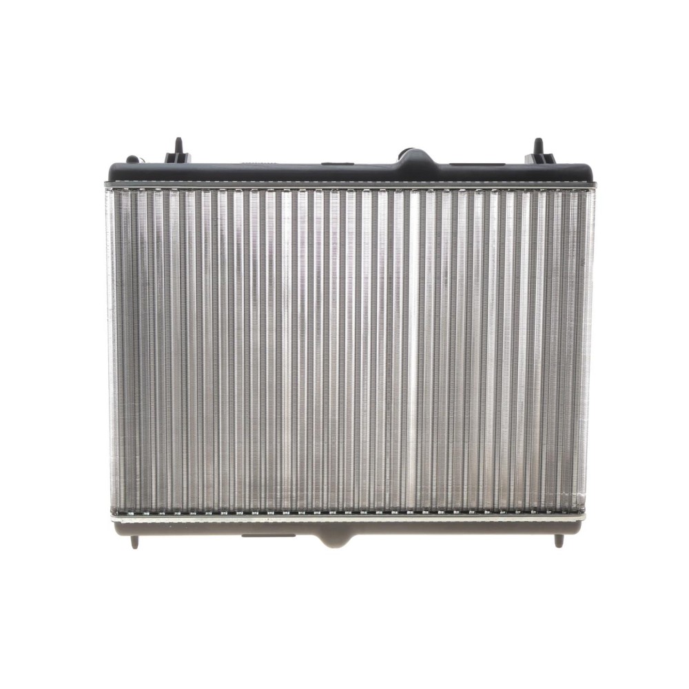 Радіатор охолодження Citroen C5/Peugeot 407/508 2.0 HDi 08-18