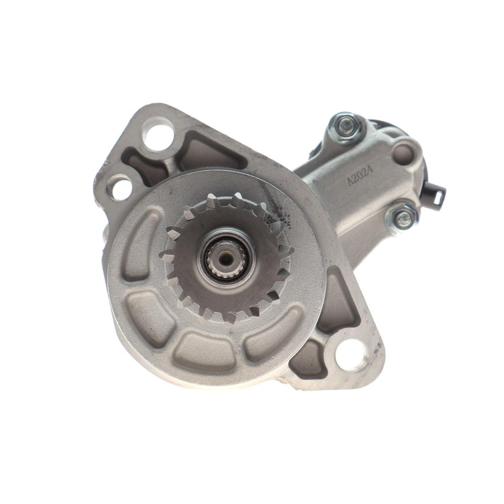 Стартер Audi Q7/VW Touareg 3.0 TDI 07-18 (12V/2kw) (z=15) = 116000
