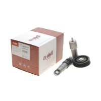 Натяжник ременя генератора Audi A4/A6/VW Passat 1.9/2.0 TDI 98-05
