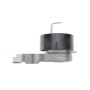 Комплект ГРМ + помпа Ford Focus 98-12/Fiesta 1.4/1.6 96-08 (22x117z)