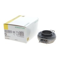 Підшипник вижимний VW T II/III 1.6-2.0/LT 2.0/2.4D/TD, 78-96