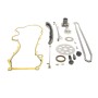 Комплект ланцюга ГРМ Fiat 500/Doblo/Fiorino/Punto/Citroen Nemo 1.3 D 03-