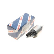 Реле стартера втягуюче Toyota Auris/Aversis/Corolla 1.2-2.0 07-18