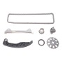 Комплект ланцюга ГРМ Citroen C1/Peugeot 107 1.0i 05-