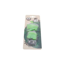 Освіжувач повітря салону Arlo Green Tea (Зелений чай) (15g)