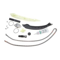 Комплект ланцюга ГРМ MB C-class (W204)/E-class (W212) 1.8 (M271) 07-