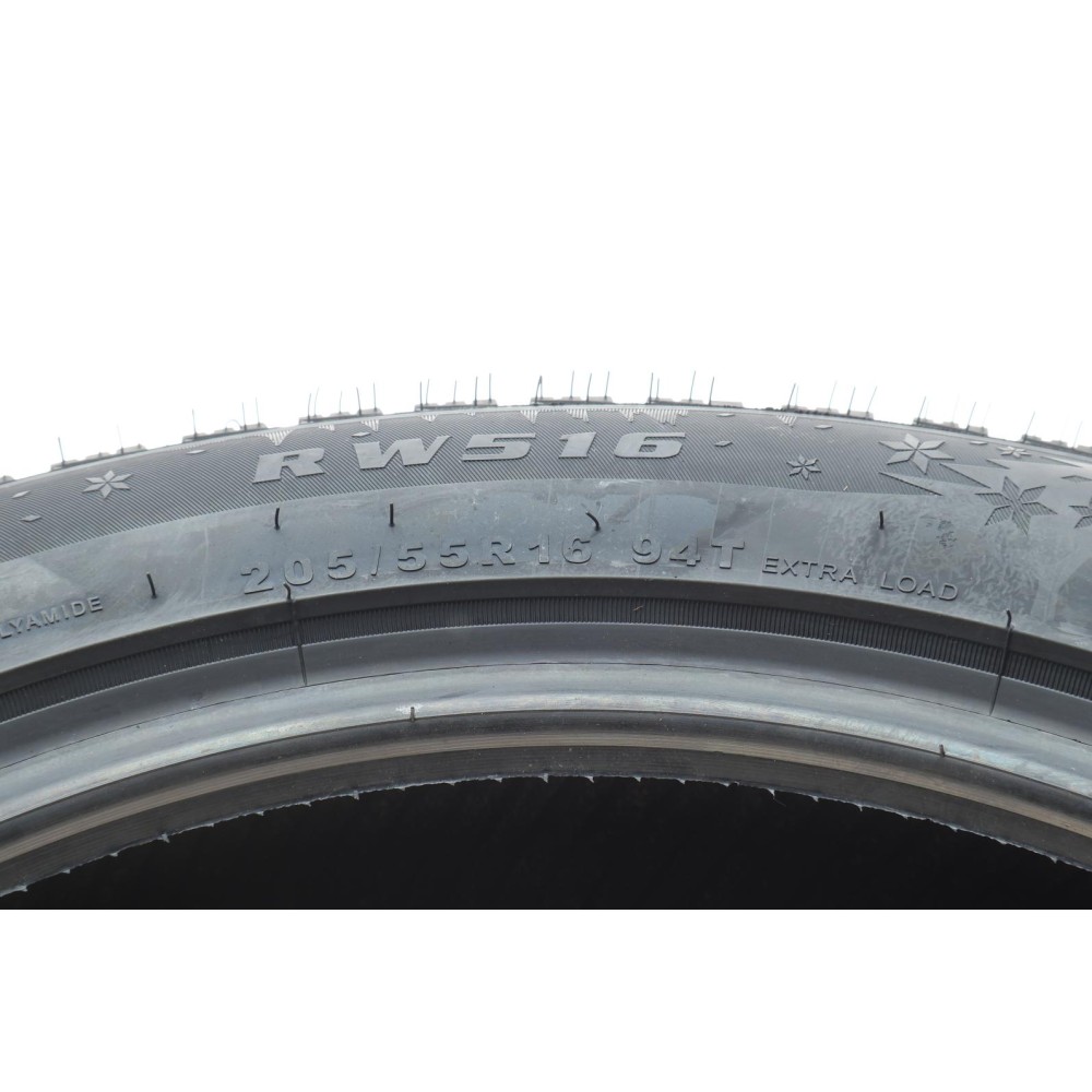 Шина IceMax RW516 205/55 R16 XL 94T (зимова)
