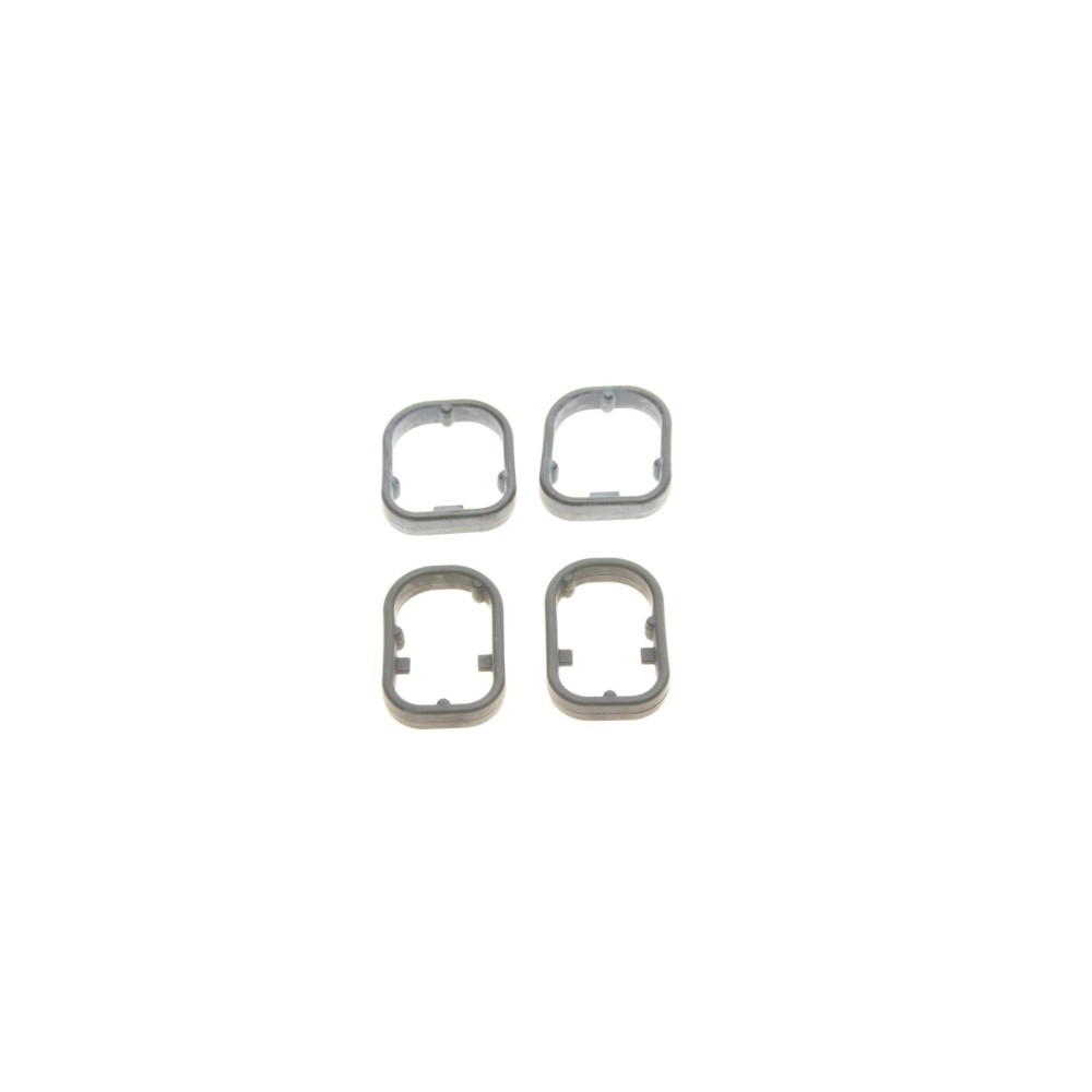 Прокладка радіатора масляного BMW 3 (E90/F30/F80)/5 (F10)/7 (F01-F04) 07-18 (к-кт) M47/N57