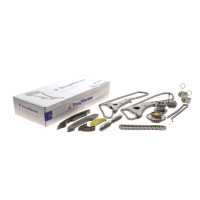 Комплект ланцюга ГРМ MB C-class (W204/W205)/E-class (W212/W213) 11- M276 (BorgWarner)