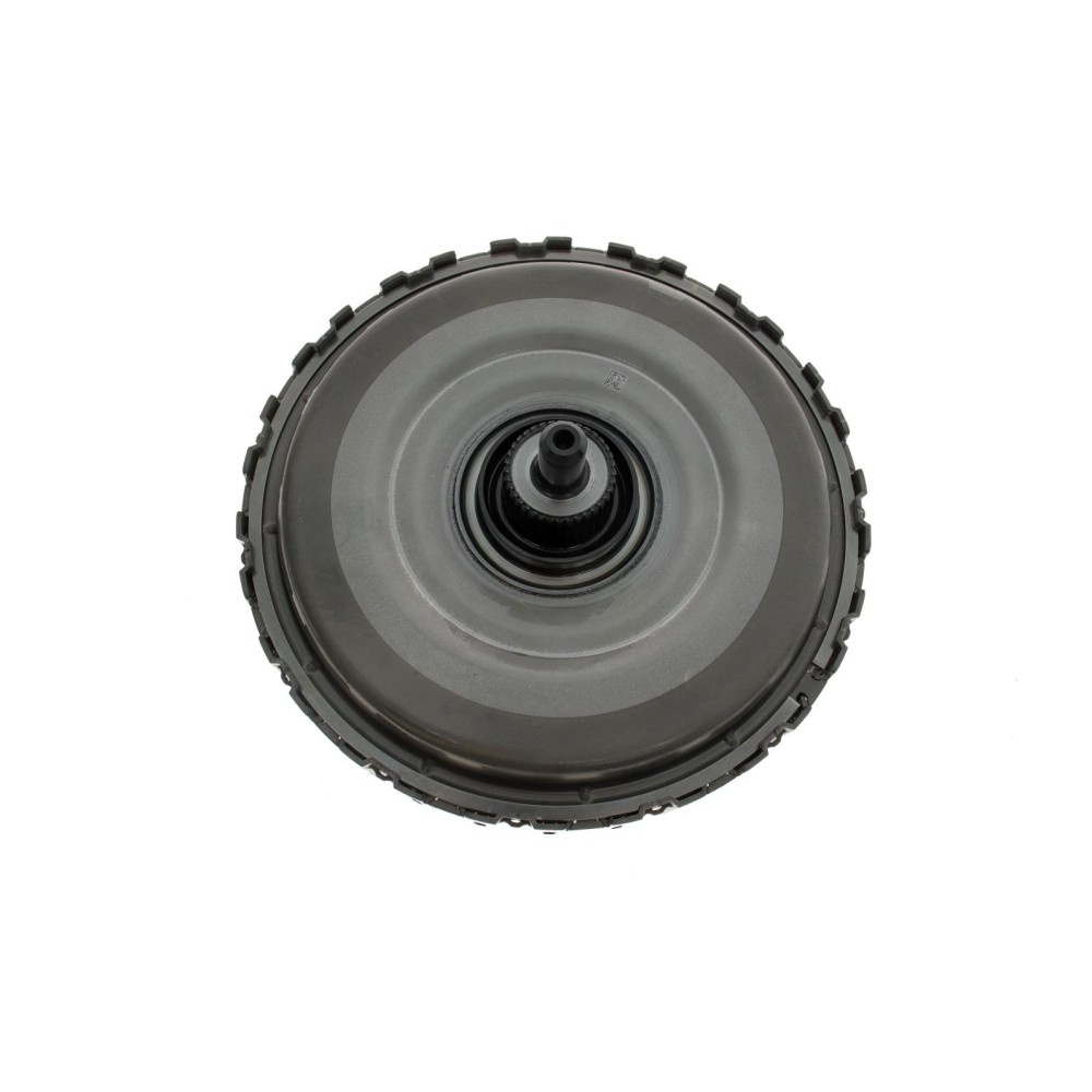 Комплект зчеплення VW T5/6 2.0TDI/4motion/BiTDI 09-, DSG (DQ500)