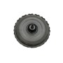 Комплект зчеплення VW T5/6 2.0TDI/4motion/BiTDI 09-, DSG (DQ500)