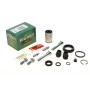 Ремкомплект супорта (заднього) Nissan Micra 92-03 (d=30mm) (+поршень/направляюча) (Girling)