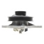 Помпа води Toyota Rav 4 IV 15-18/Lexus GS 2.5 Hybrid 13- (B/B) (7 лоп) (3 кан)