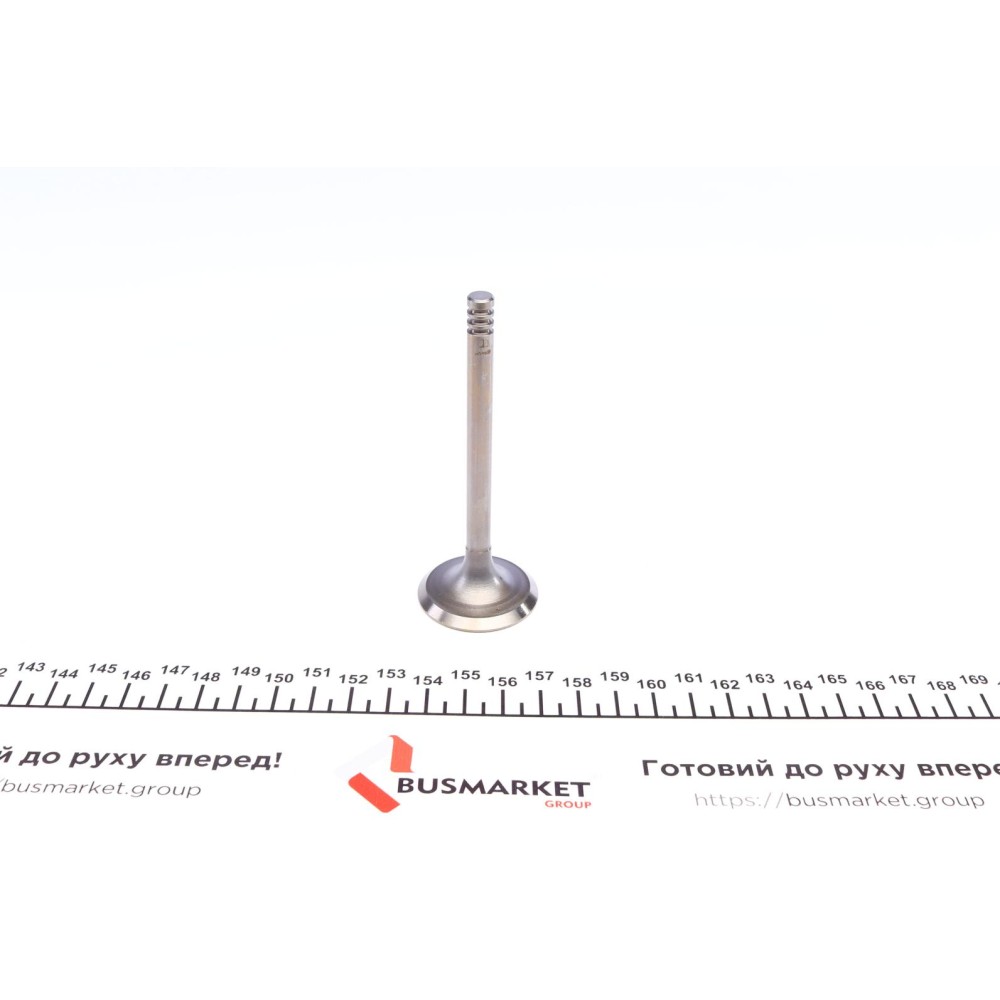 Клапан (впуск) VW Caddy/Golf/Polo 1.4-1.6/1.9D (35.6x7x94.8) (азотування)