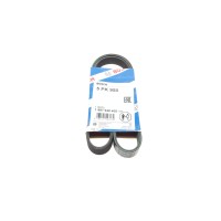 Ремінь генератора Audi A6 5.0 08-10/BMW 3 (E46) 1.6/1.8i 98-02/Suzuki Jimny 1.5 18- (5PK950)