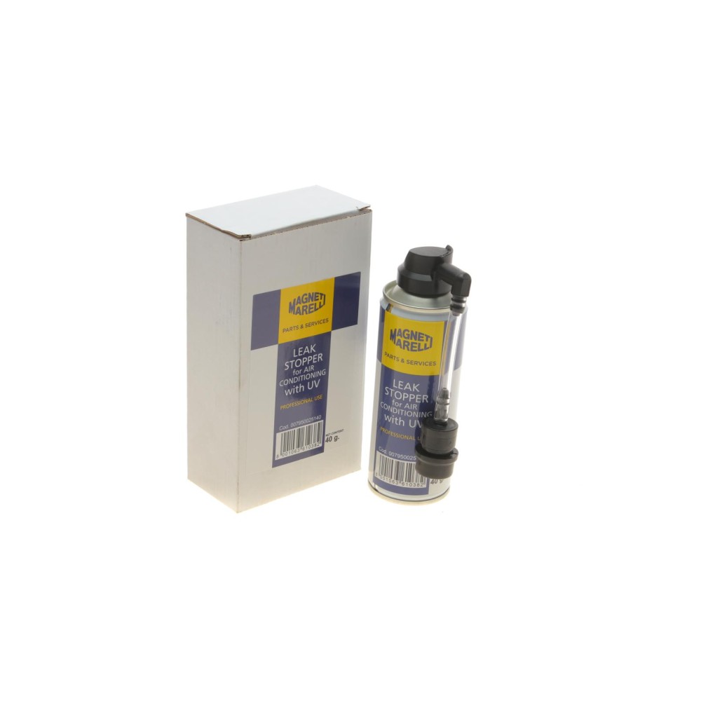 Герметик для кондиціонера з УФ Cool Weather (30ml)