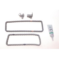 Комплект ланцюга ГРМ Hyundai Santa Fe/Tucson/Kia Sportage 2.0/2.2 CRDi 10-