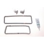 Комплект ланцюга ГРМ Hyundai Santa Fe/Tucson/Kia Sportage 2.0/2.2 CRDi 10-